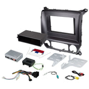 Scosche GM1418TRKCS, 2014-2018 GM Truck CIS+IF