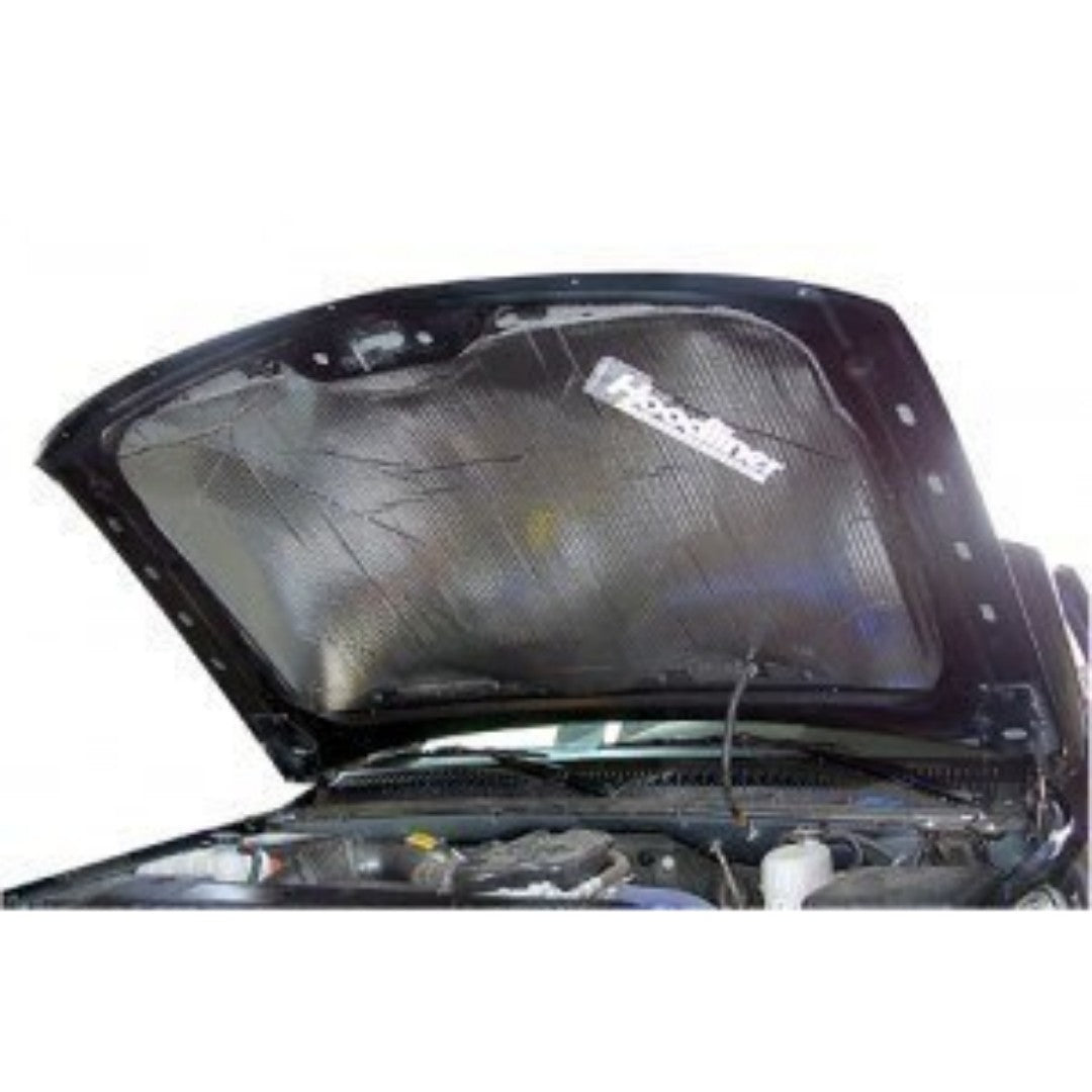 Dynamat 11905, HoodLiner 1 Sheet 32" x 54" Sound Soaking Foam