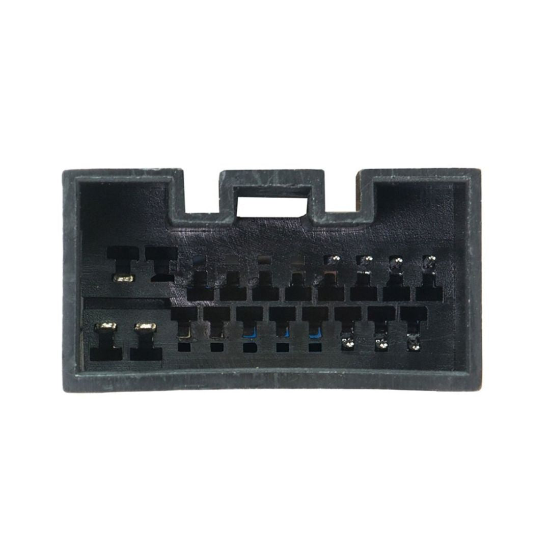 Scosche LPLR25, 2005-2009 Range Rover Sport w/ Fiber Amp Link+ Interface