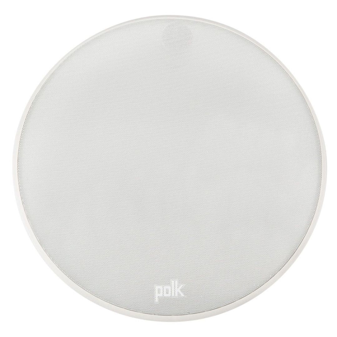 Polk Audio V80, Vanishing V Series 8" High-Performance In-Ceiling Speaker