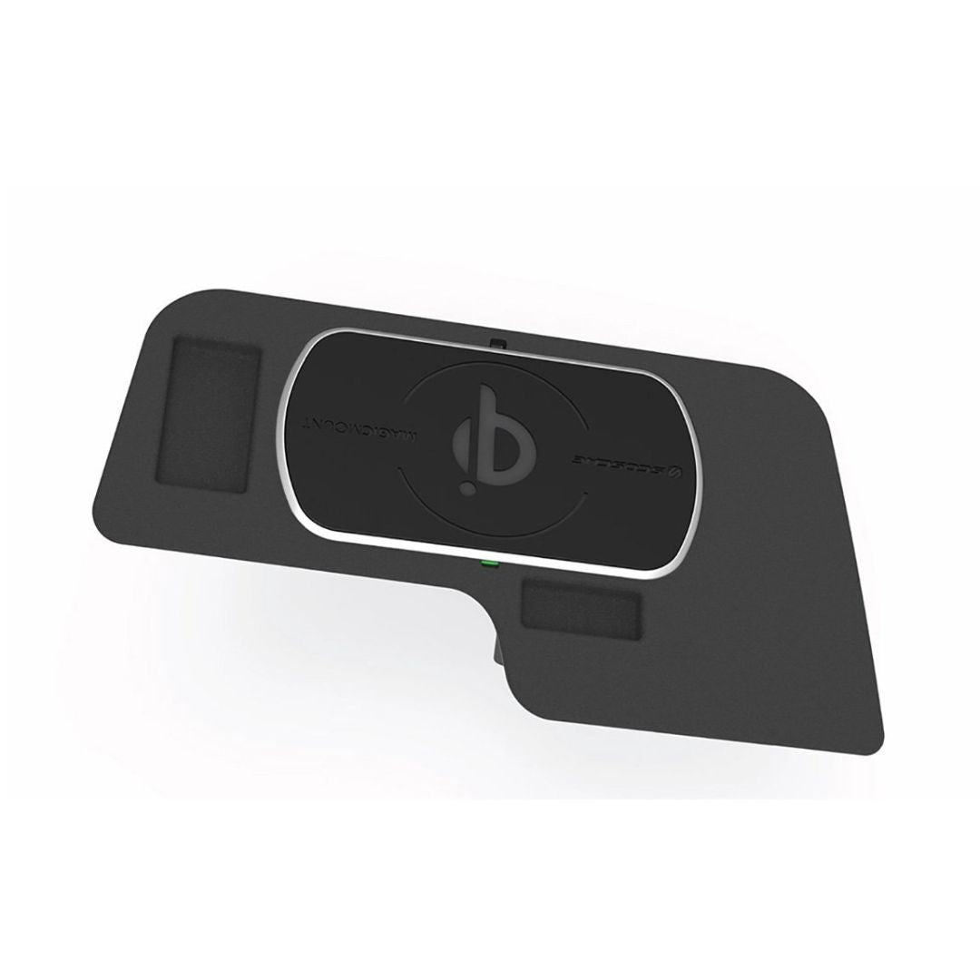 Scosche CRQ04, MagicMount Pro Charge 2014-2018 Dodge Durango Wireless Charging