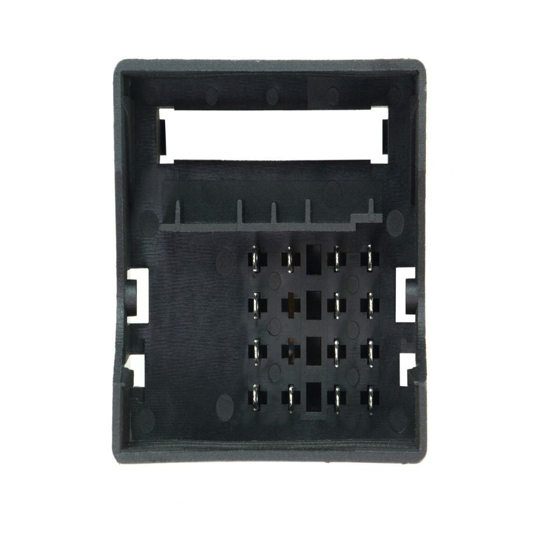 Scosche LPBW25, 2001-2006 BMW W Harman Link+ Interface