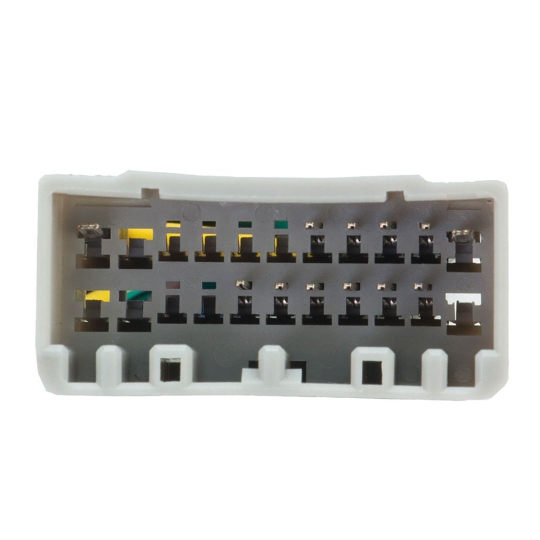 Scosche LPCR15, 2004-2014 Chrysler Link+ Interface