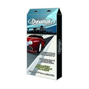 Dynamat 10612, SuperLite Tri-Pak 3 Sheets (18"  x  32") 12 Sq. Ft.