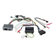 Scosche LPFD15, 2012-Up Ford Link+ Interface