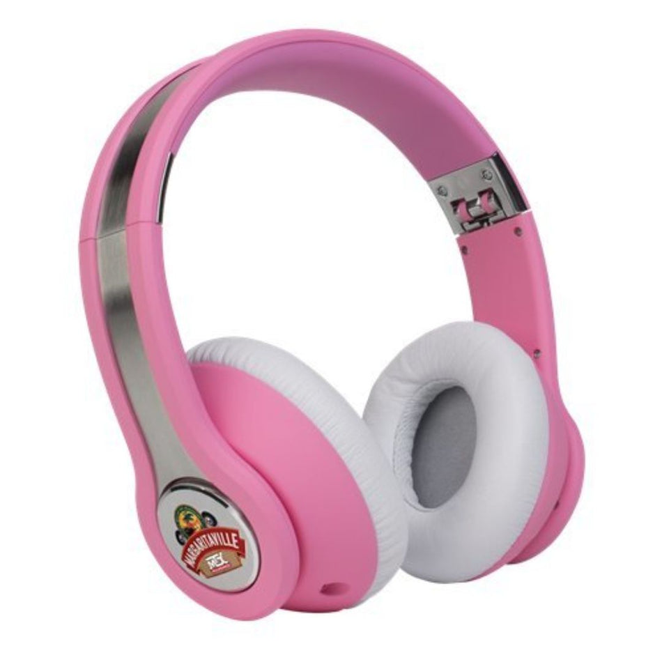 MTX MIX1 PINK, On Ear Monitor Headphones- Pink/Gray