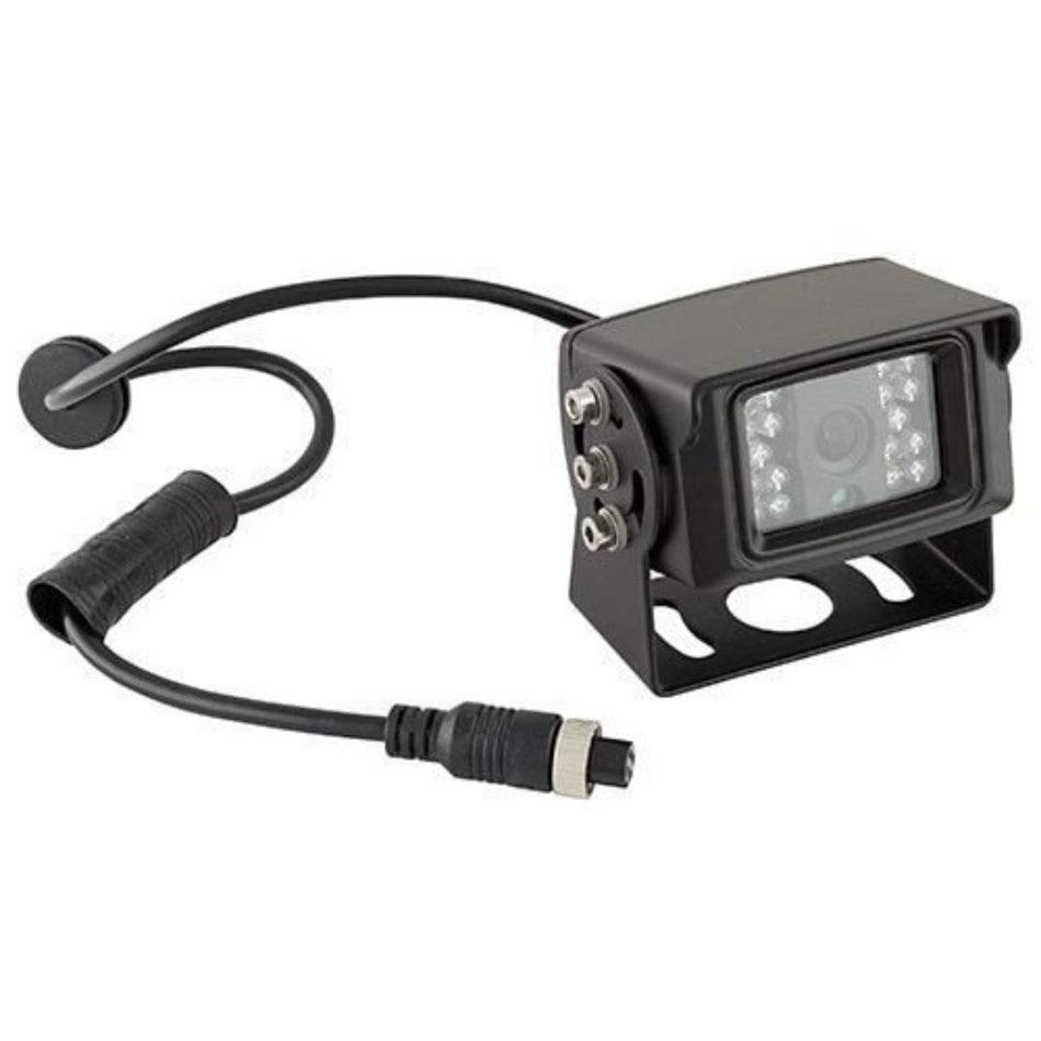 iBeam TE-CCM, Heavy Duty Commercial Camera With Microphone