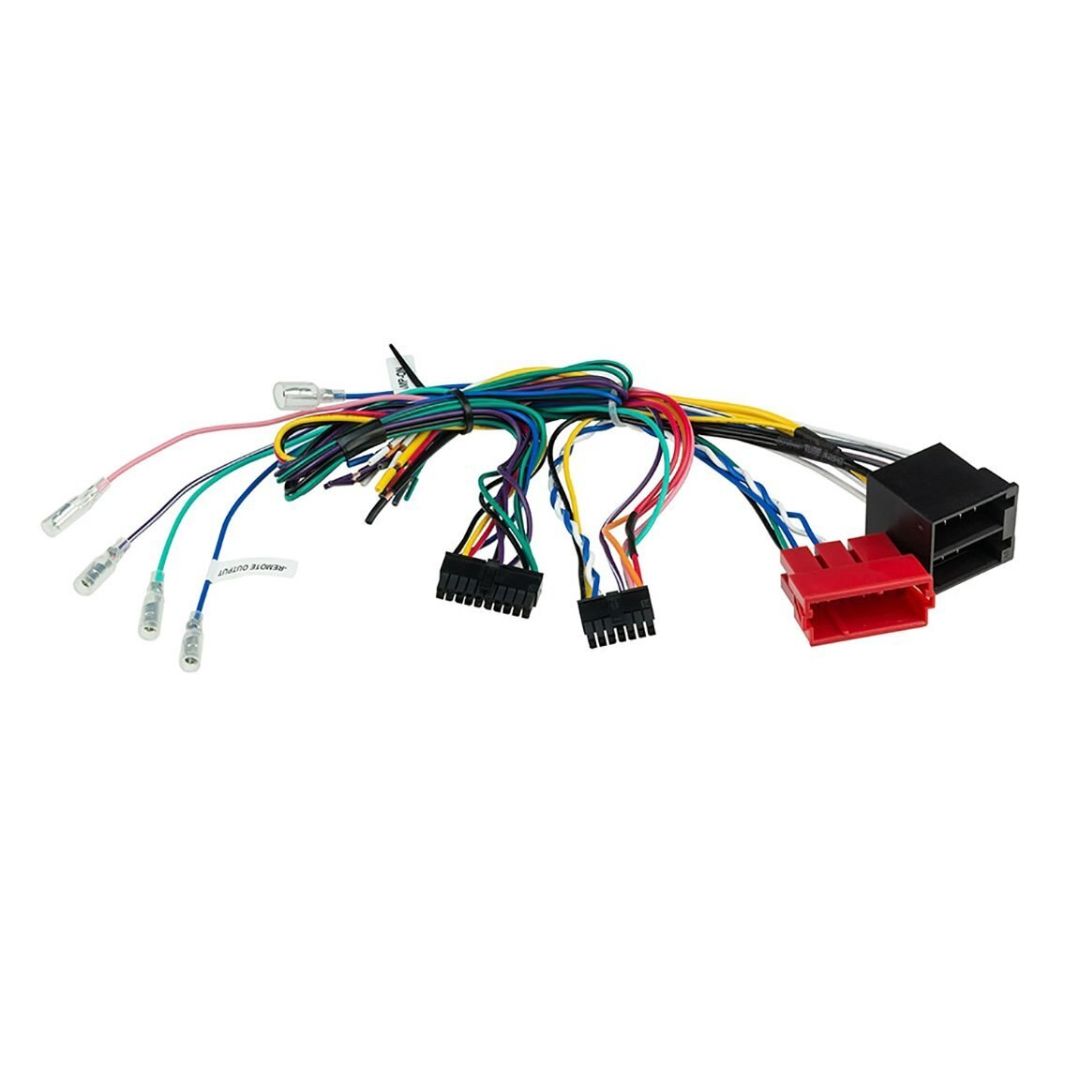 Scosche LPAI25, 2004-2015 Select Audi Link+ Interface