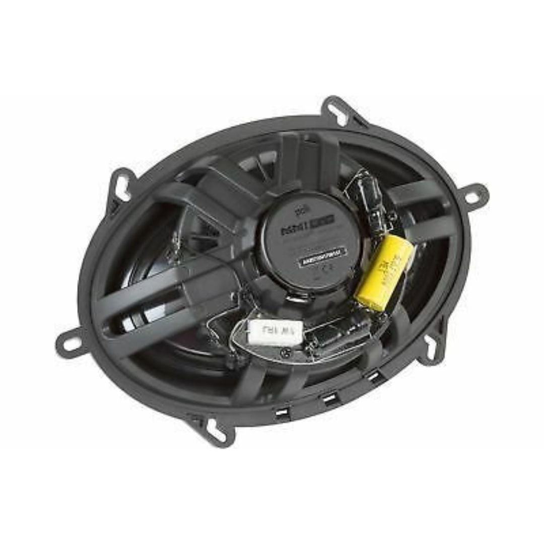 Polk Audio MM572, MM 5x7" 2-Way Coaxial Car / Marine / UTV / ATV Speakers