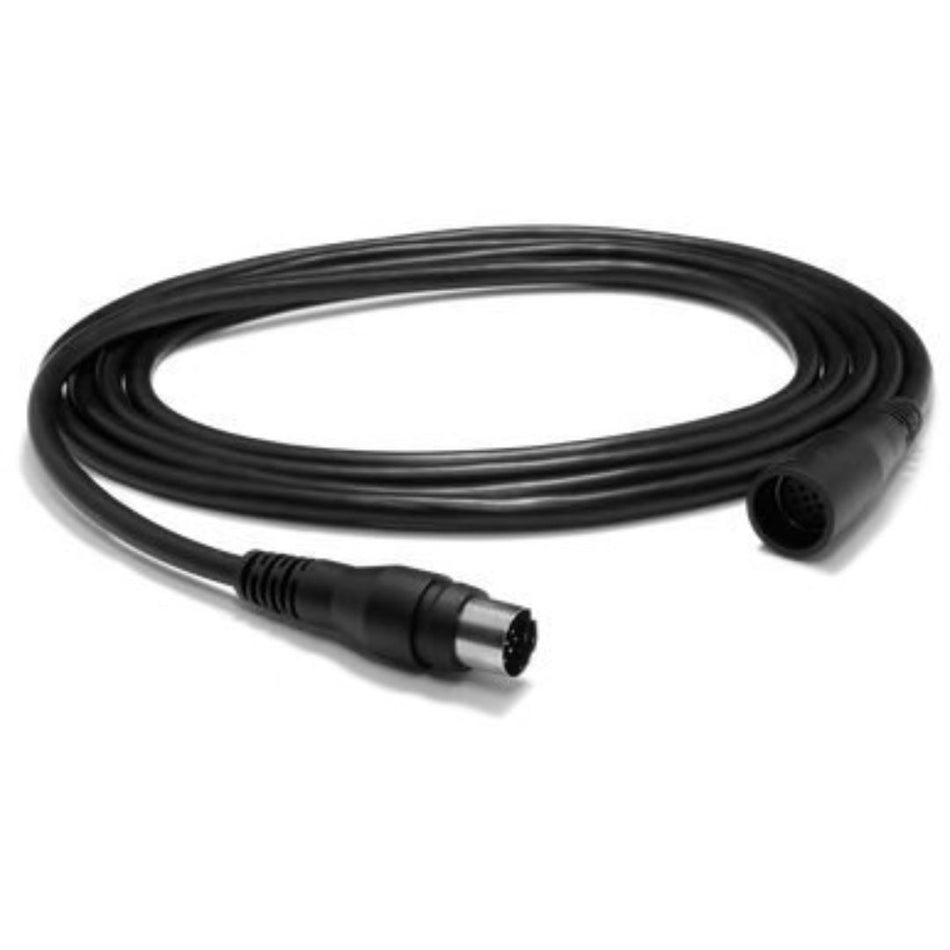 Wet Sounds MC-MD EXT, 8 ft extension cable for the MC-MD or MC-MD2