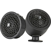 Kicker KST2504, KS Series 1" Tweeters w/x-overs (46KST2504)