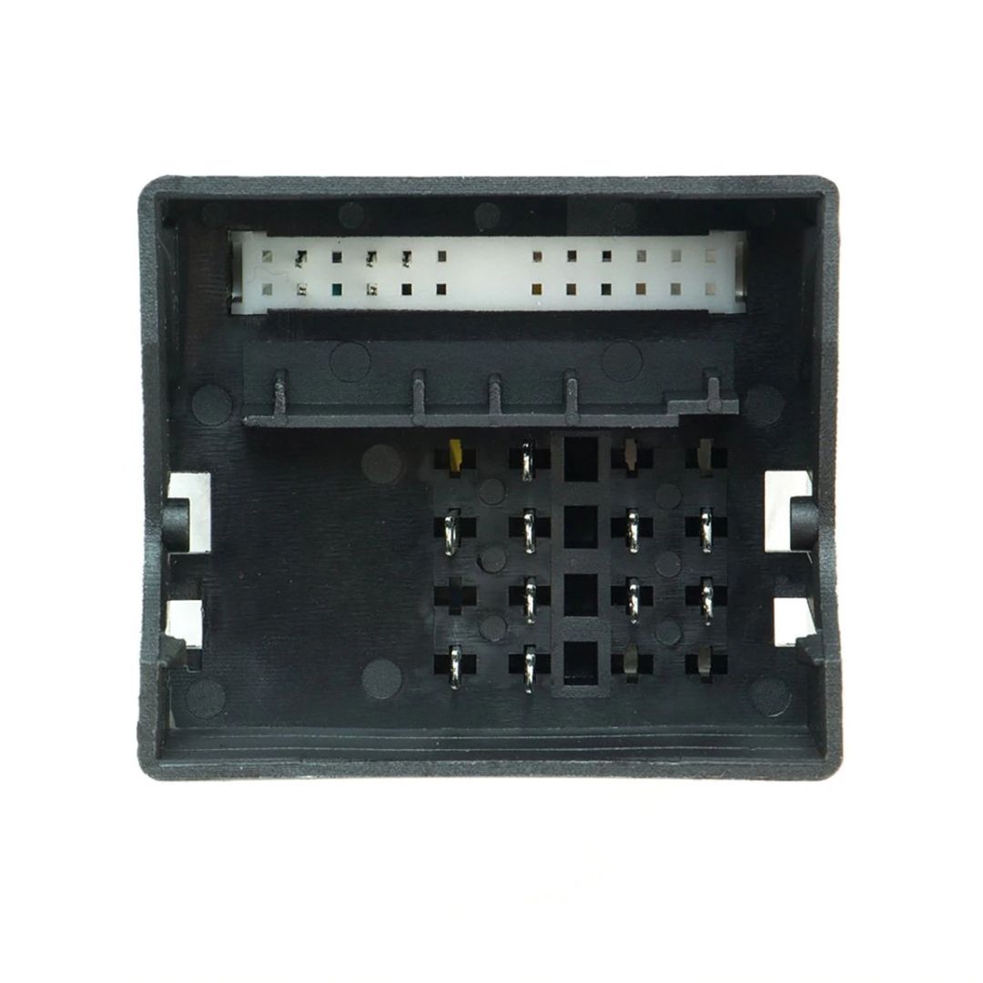 Scosche LAI10, 2002-Up Select Audi Link Interface