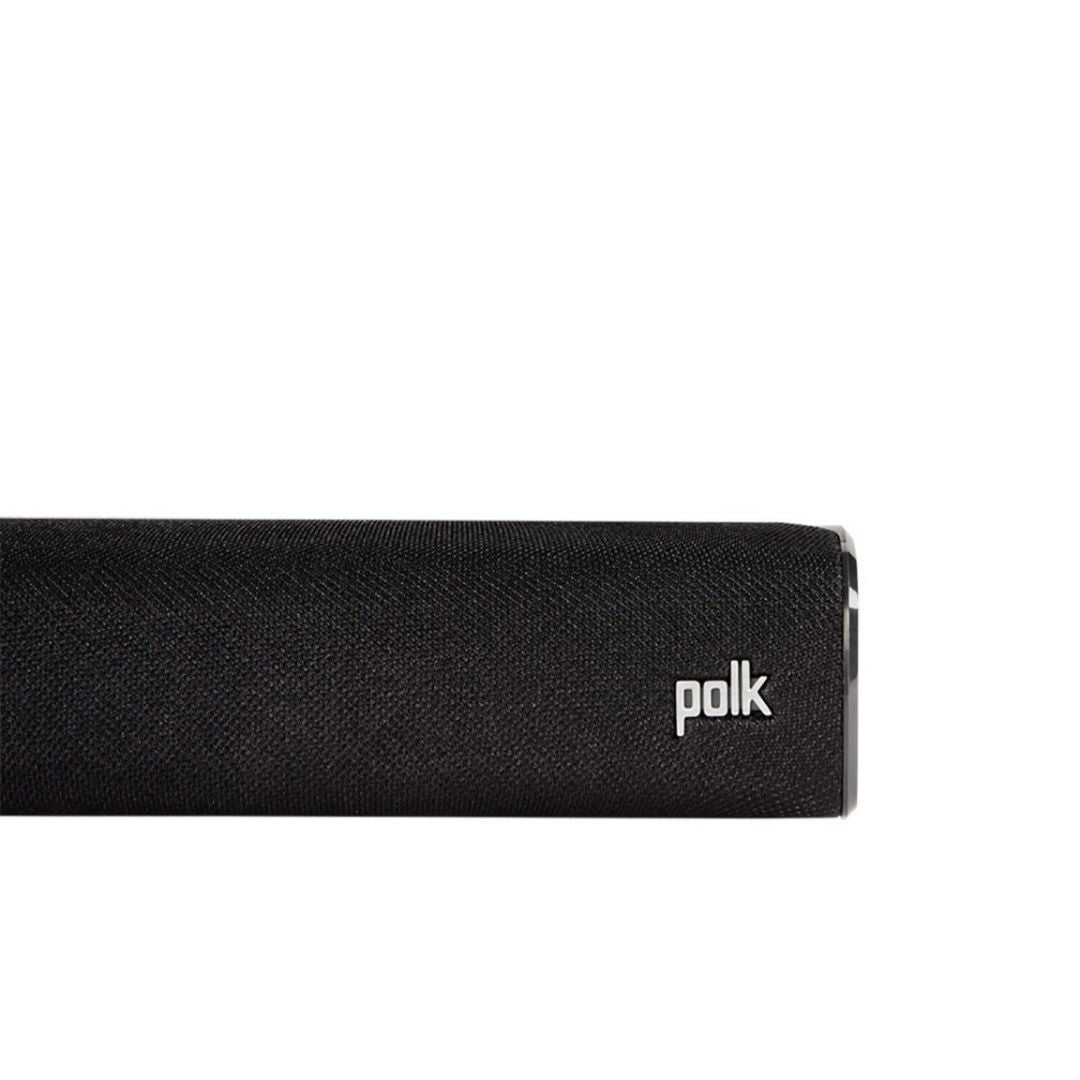 Polk Audio Signa S2, Universal TV Sound Bar and Wireless Subwoofer System