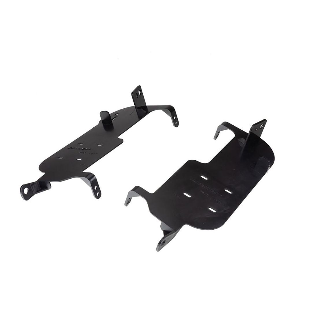 Scosche ITCLS01B, Integrated Touch 2006 - 2013 Lexus IS Dash Kit