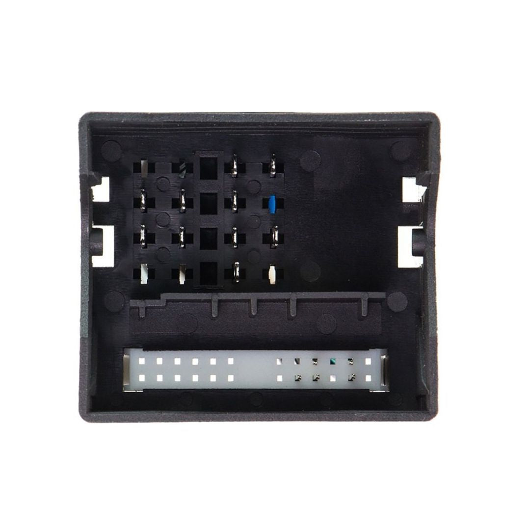 Scosche LPAI25, 2004-2015 Select Audi Link+ Interface