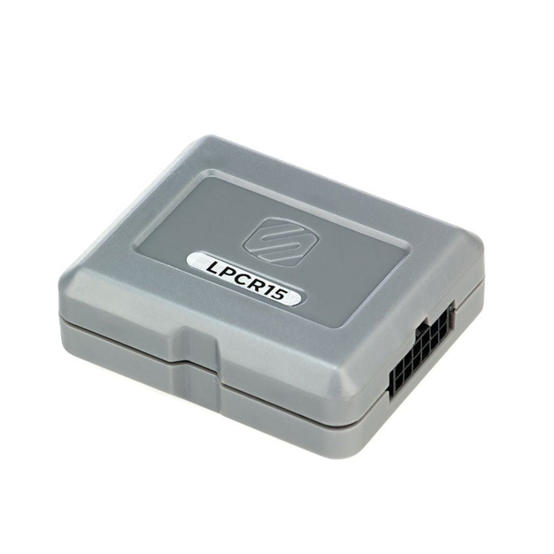Scosche LPCR15, 2004-2014 Chrysler Link+ Interface