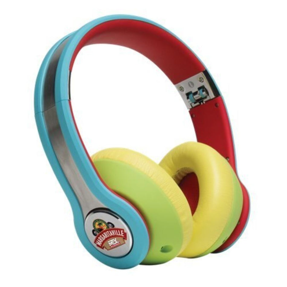 MTX MIX1 MACAW, On Ear Monitor Headphones- Macaw (Multi Color)