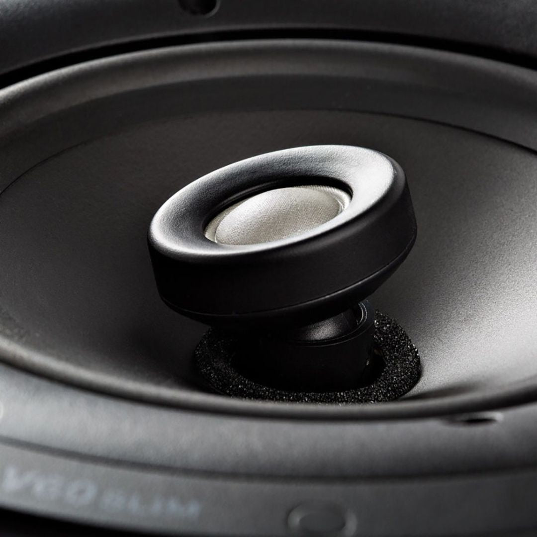 Polk Audio V60Slim, Vanishing V Series 6.5" Slim High Performance In-Ceiling Speaker