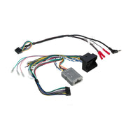 Scosche LAI10, 2002-Up Select Audi Link Interface