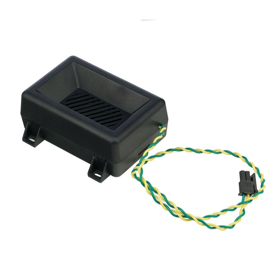 Scosche LPVO15, 2004-2014 Volvo XC90 W Amplifier & PDC Link+ Interface