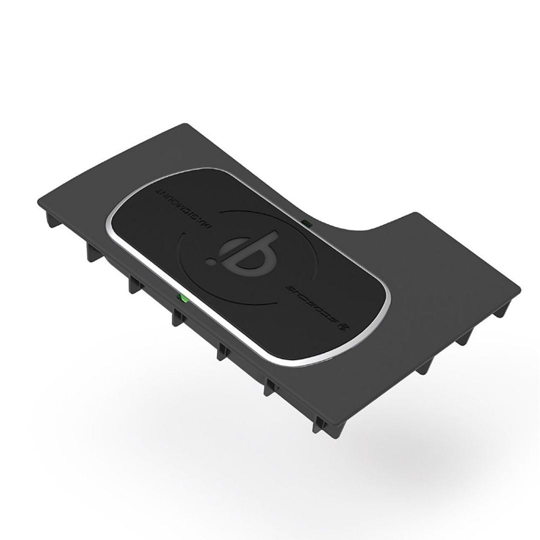 Scosche TAQ04, MagicMount Pro Charge 2015-2017 Toyota Tacoma Wireless Charging