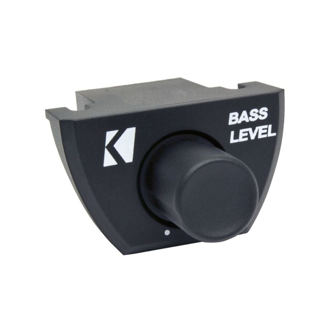 Kicker CXARC, CXARC Remote Control for Kicker 46CX Series Amps (46CXARC)