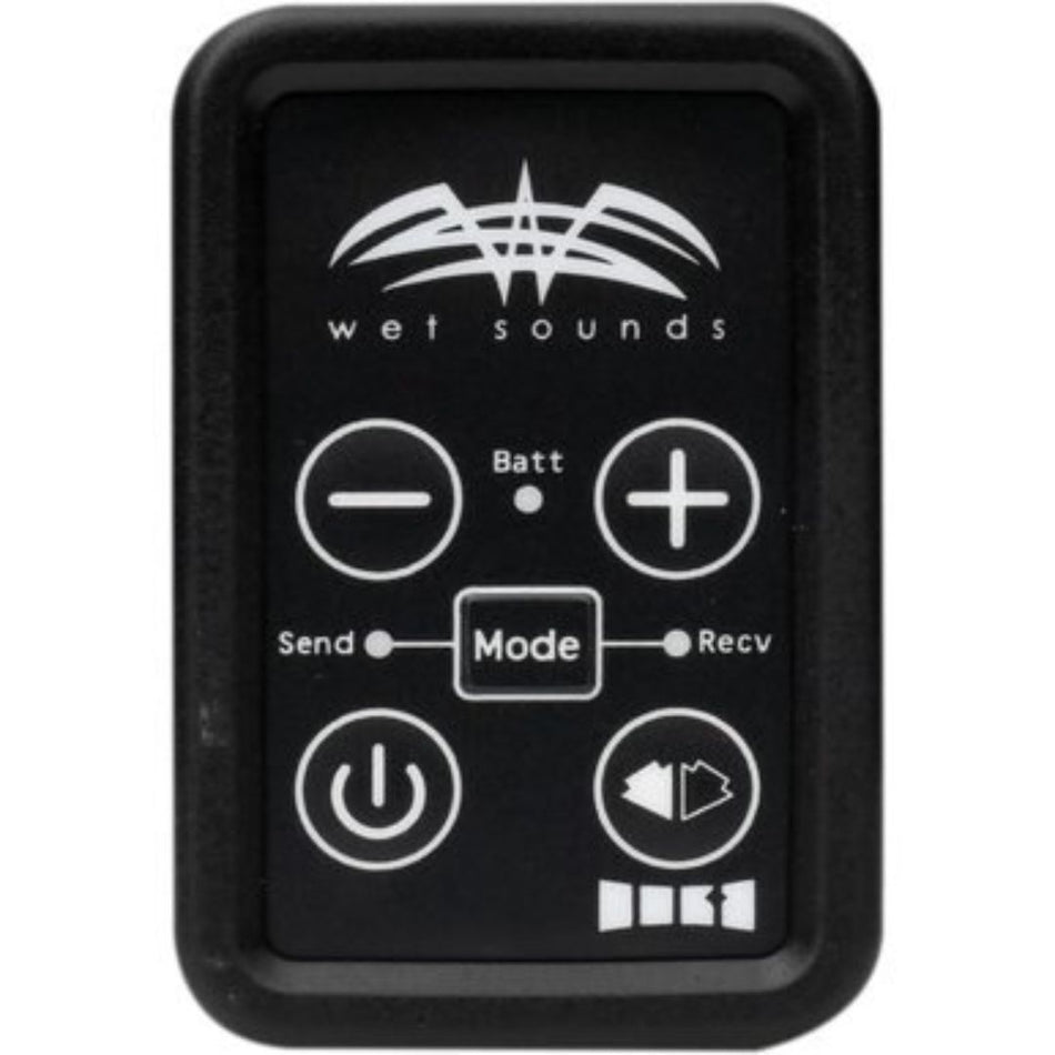 Wet Sounds WS-A LINK S/R KIT, 2.4 GHz Send & Receive Kit - Transmit Audio to Multiple Audio Systems