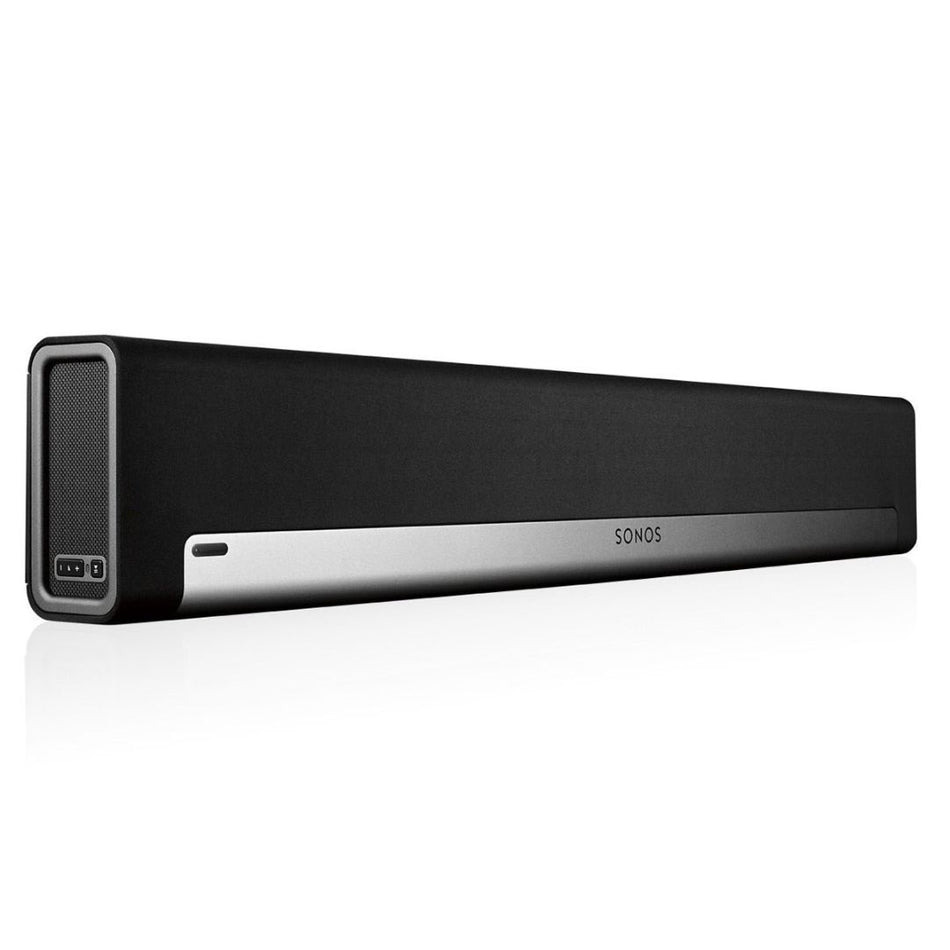 Sonos Playbar Wireless Soundbar - Black (PBAR1US1BLK)