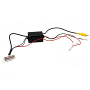 Scosche CRTNN01, 2010-Up Select Nissan Pathfinder And Rouge Camera Retention Harness