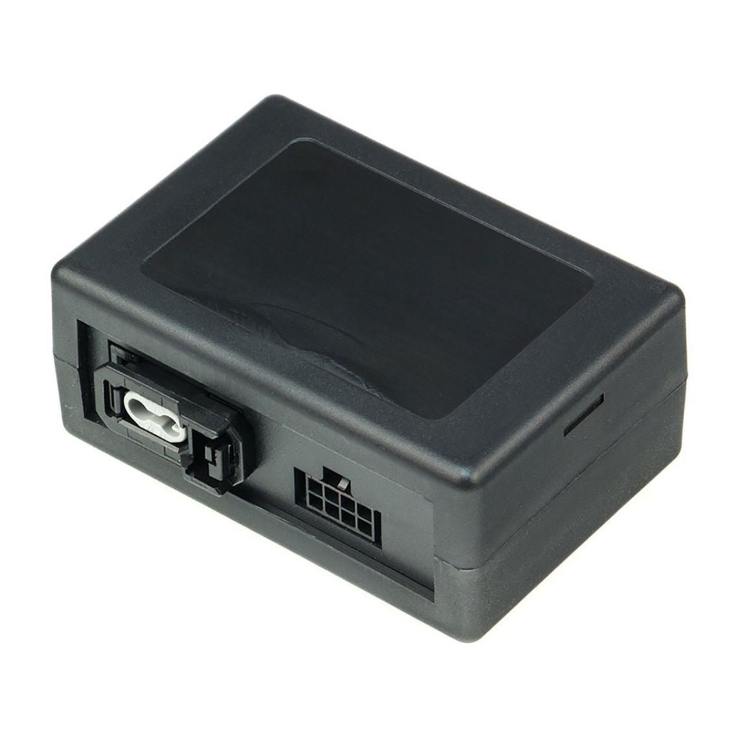 Scosche LPLR35, 2006-2014 Landrover Freelander 2 TD4 w/ Fiber Amp