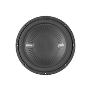 Polk Audio MM1042DVC, MM 10" Dual 4 Ohm Voice Coil Car, Marine, ATV Subwoofer