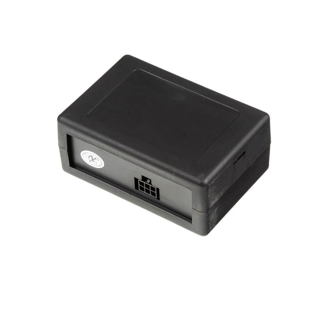 Scosche BW2380SRB, 2004-2007 BMW 5 Series E60 Double DIN w/ Steering Wheel Control