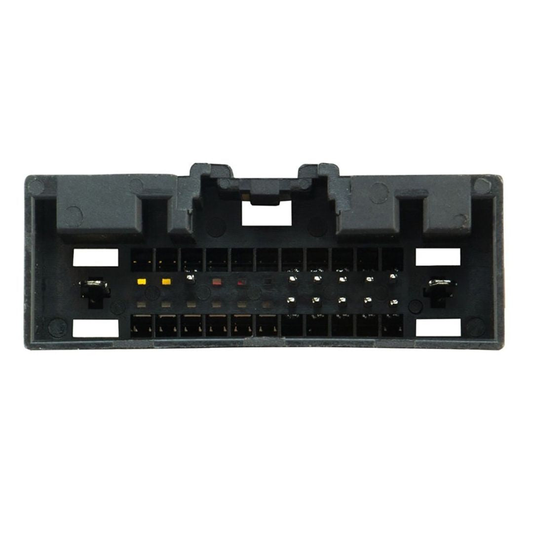 Scosche LPFD25, 2014-Up Ford Link+ Interface (Non Display)
