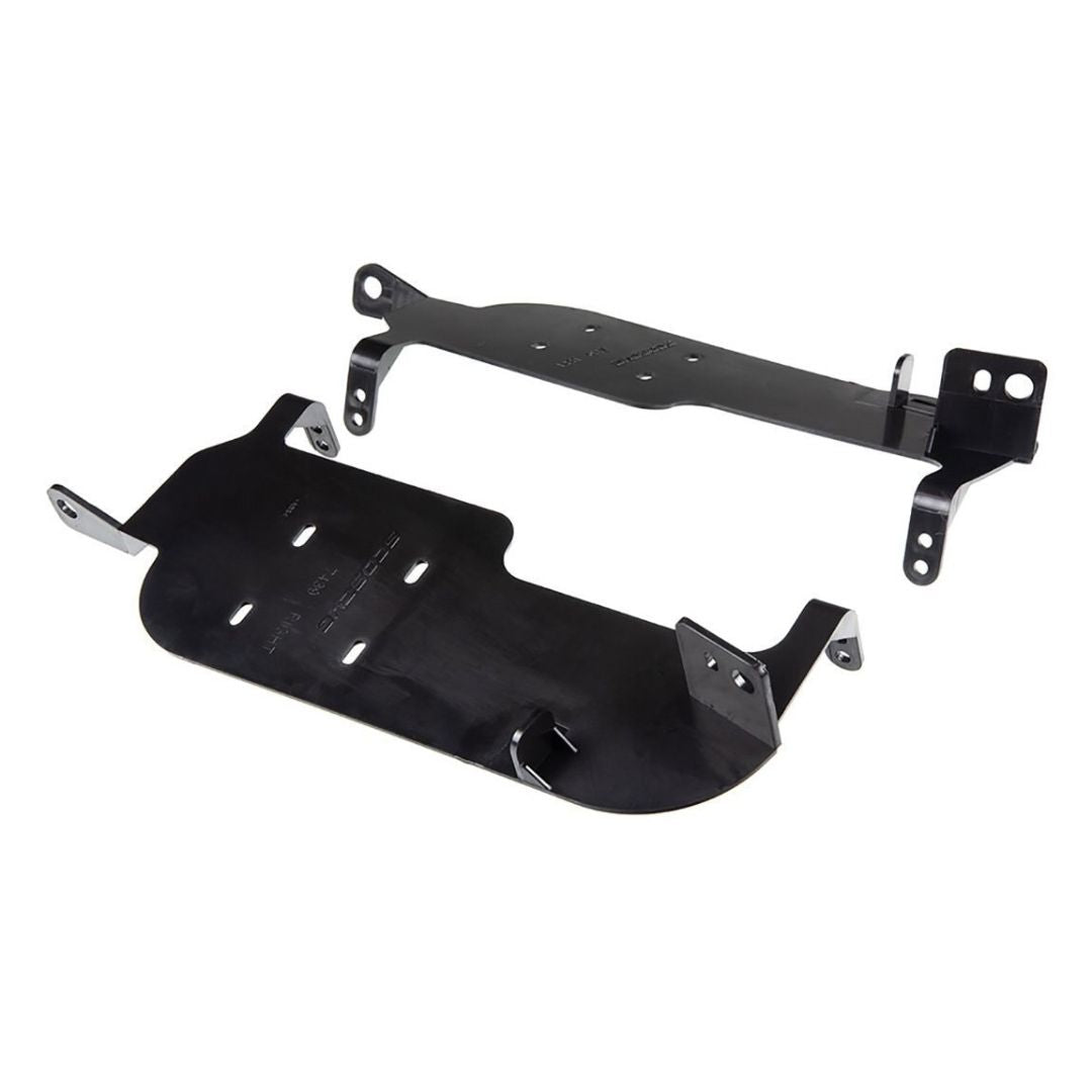 Scosche ITCLS01B, Integrated Touch 2006 - 2013 Lexus IS Dash Kit