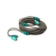 Kicker KMI7, Marine Series 2-Ch RCA Interconnect, 7.0M (47KMI7)