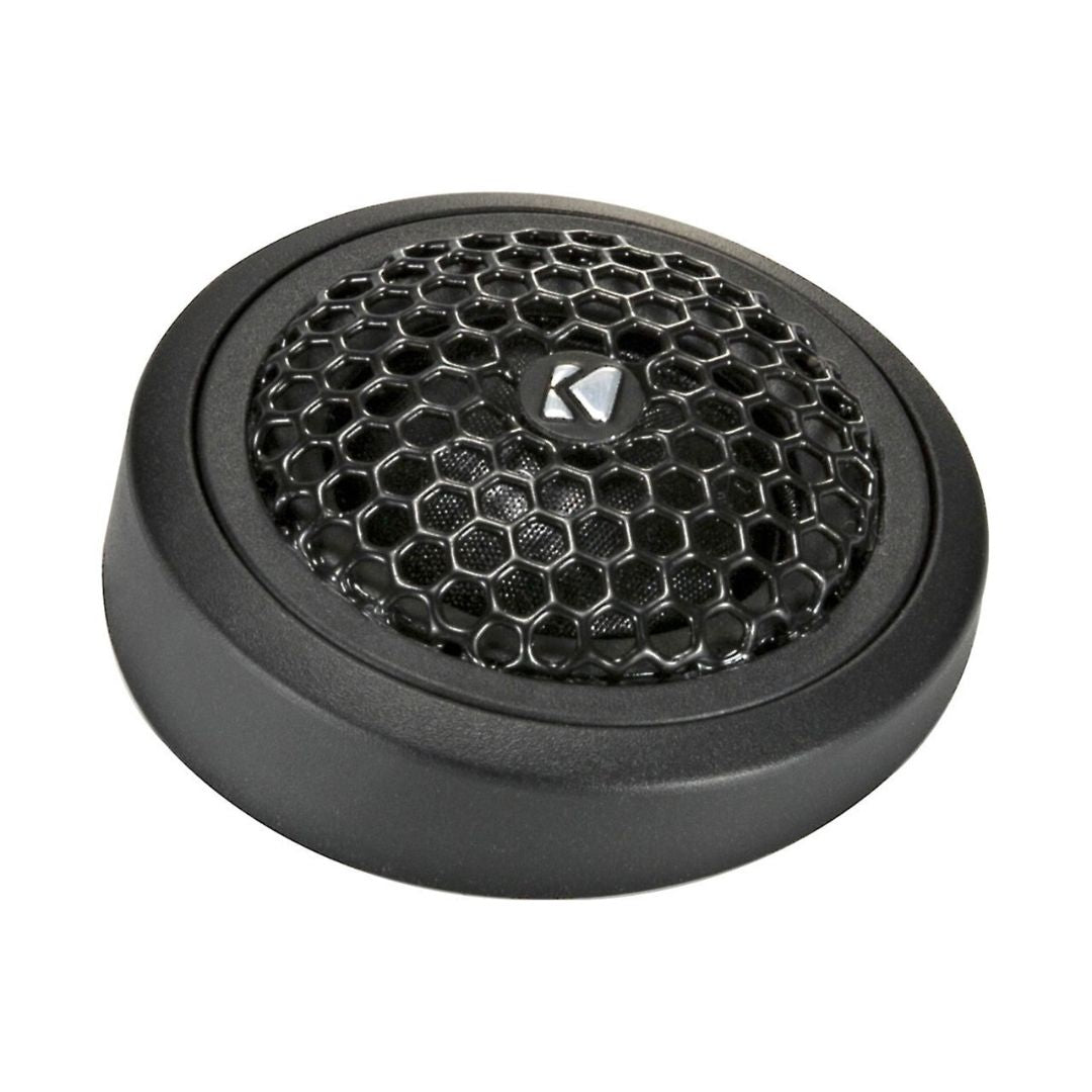 Kicker KST2004, KS Series .75" Tweeters w/x-overs (46KST2004)