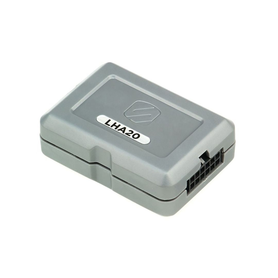 Scosche LHA20, 2016-Up Honda Civic Sedan LX Models Can-Link Interface