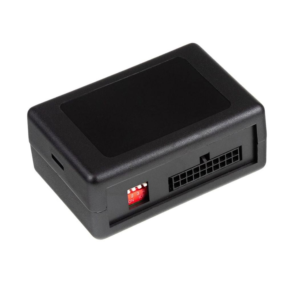 Scosche LPGMOS2, 2010-2014 Up Chevrolet Camaro OnStar Module (For ITC)