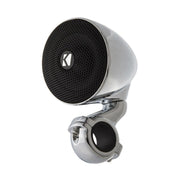 Kicker PSM34, PSM3 Weather-Proof Enclosed Mini System, 4-Ohm (40PSM34)