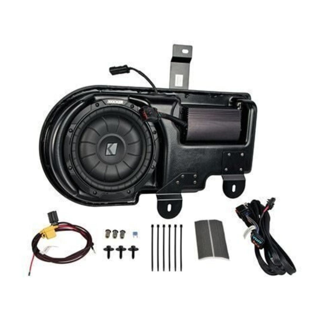 Kicker PF150C11, PowerStage Ford F-150 Super Crew 2011-2012 (PF150C11)