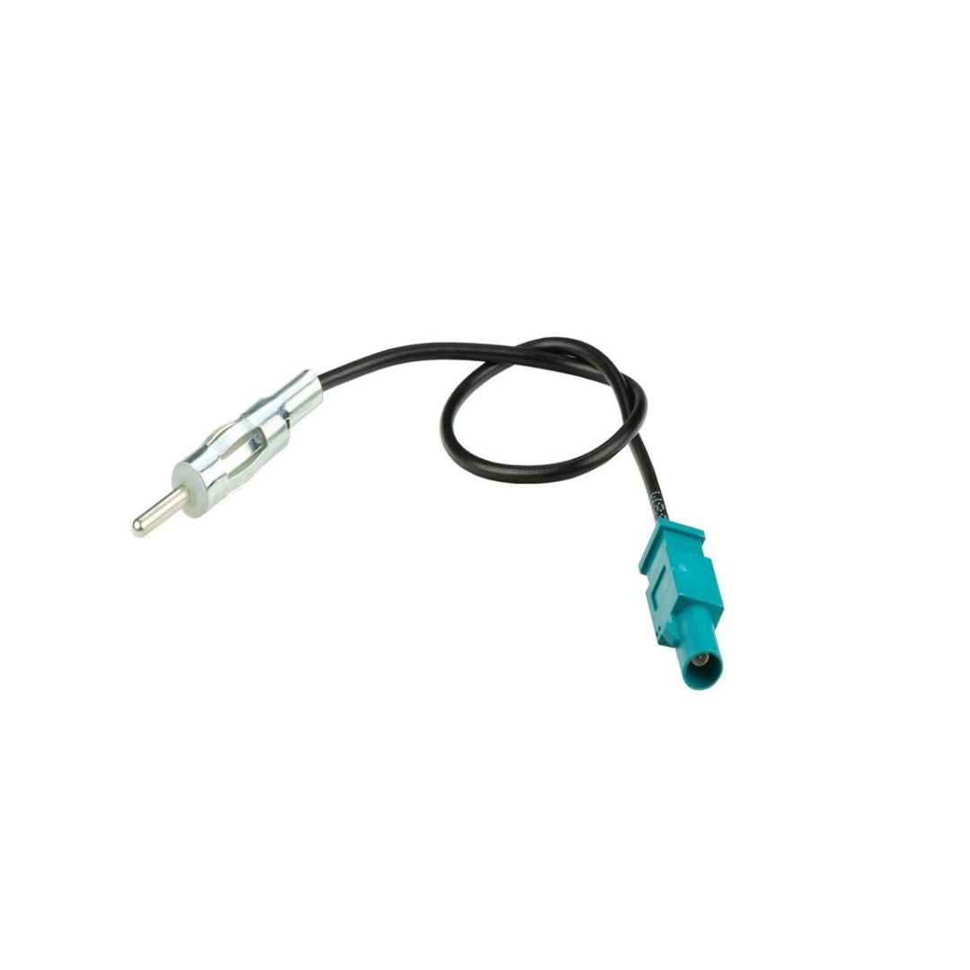 Scosche CR1518RENCS, 2015-2018 Jeep Renegade CIS+IF