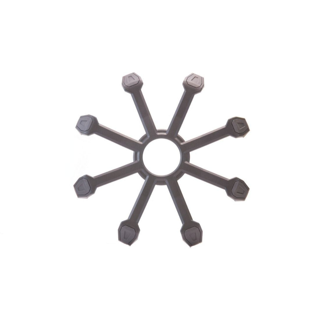 Kicker CWR10G, CWR10G 10" Grille for 43CWR10, 44CWC10 and 43CWRT10 Subwoofers (43CWR10G)