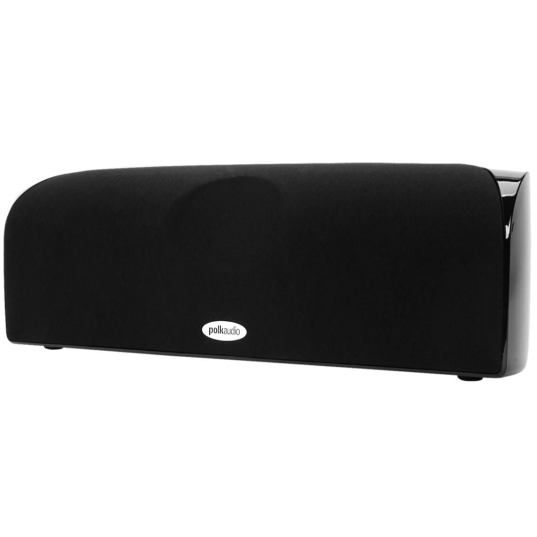 Polk Audio TL150, Blackstone 5 Speaker Home Theater System