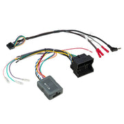 Scosche LVW10, 2016-Up Volkswagen Link Interface