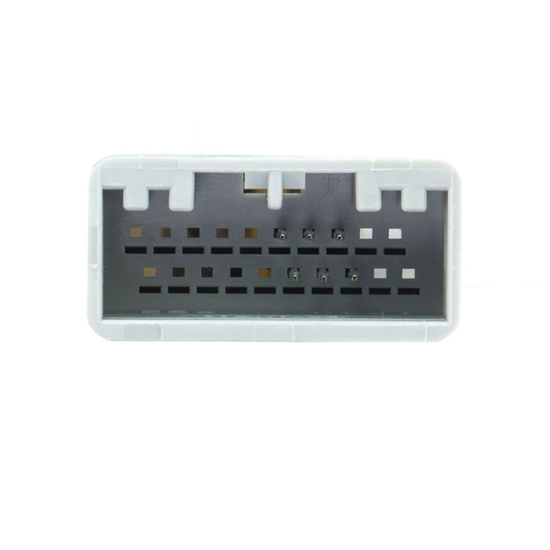 Scosche LPHA15, 2013-Up Honda CR-V & Fit Link+ Interface