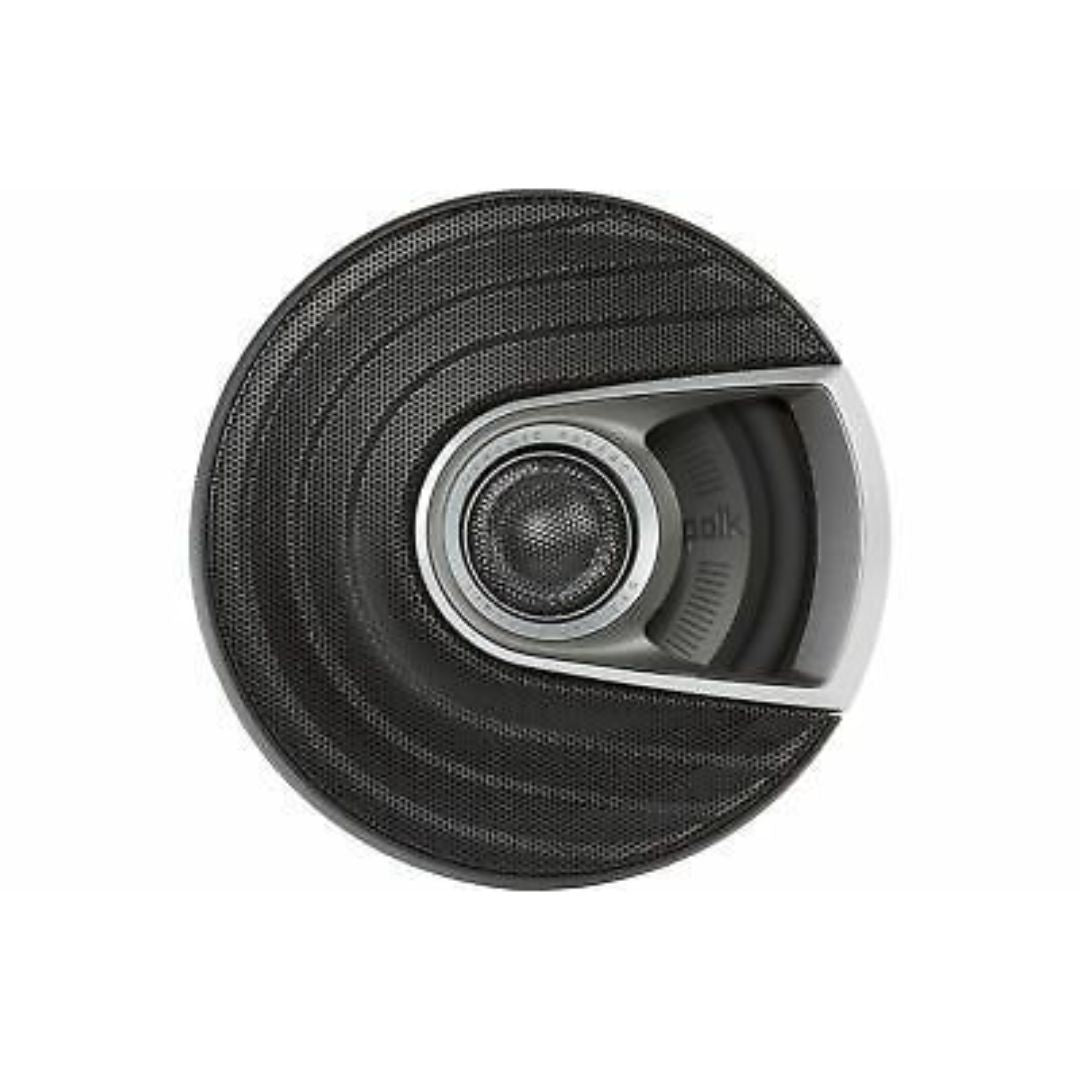 Polk Audio MM522, MM 5.25" 2-Way Coaxial Car / Marine / UTV / ATV Speakers