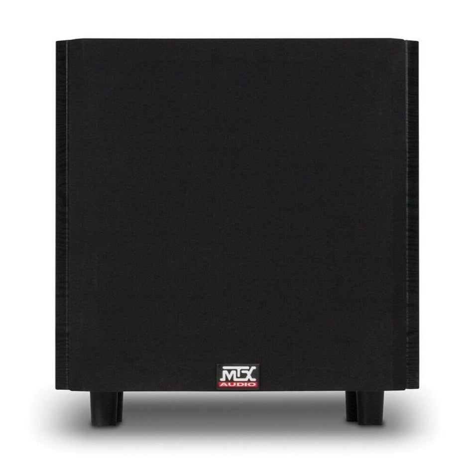 MTX TSW12, Single 12" Powered Subwoofer 150W RMS