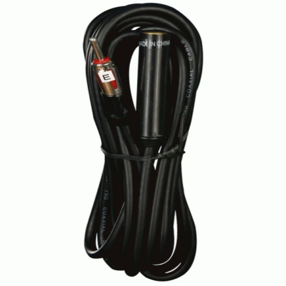 Metra 44-EC144, 144" Extension Cable with Capacitator
