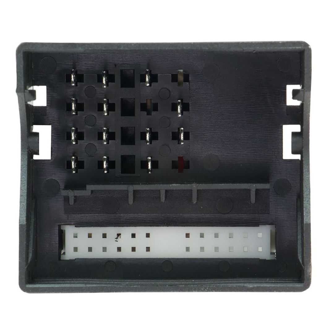 Scosche LPPE15, 2007-2010 Porsche Cayenne Fiber Link+ Interface