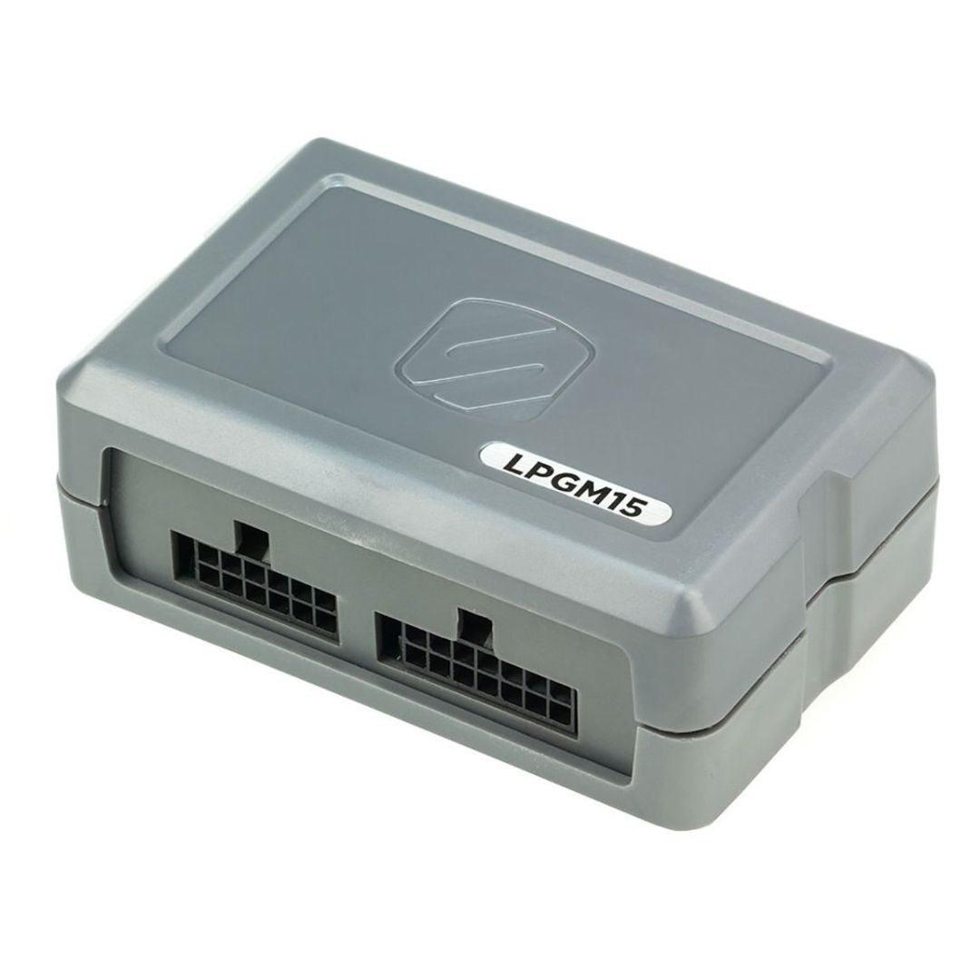 Scosche LPGM15, 2012-Up Select GM Vehicles Link+ Interface